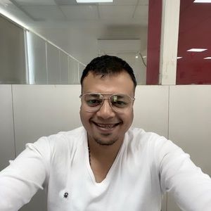 Meet your Posher, Austin